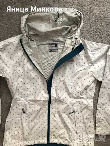 Дамско яке The North Face, снимка 8 - Якета - 45858545