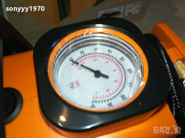 КОМПРЕСОР 220В/12В 1901250757, снимка 3 - Аксесоари и консумативи - 48735500