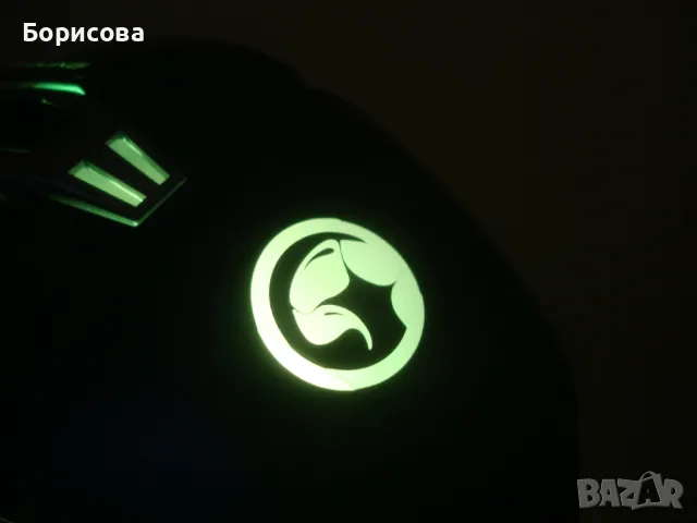 Gamer-ска оптична мишка на половин цена , снимка 10 - Клавиатури и мишки - 48198889