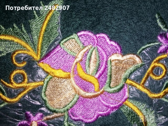 Хавлиена кърпа, снимка 3 - Хавлиени кърпи - 40177085