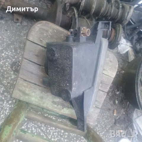 Халоген Десен За Опел Зафира А 2000г / Opel Zafira A 2000y, снимка 2 - Части - 50417268