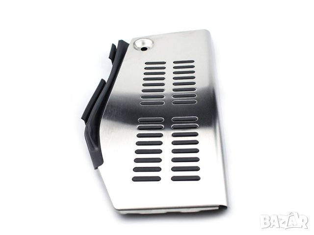 Метални спортни педали за VW Golf 4 Bora комплект , снимка 4 - Аксесоари и консумативи - 43169650