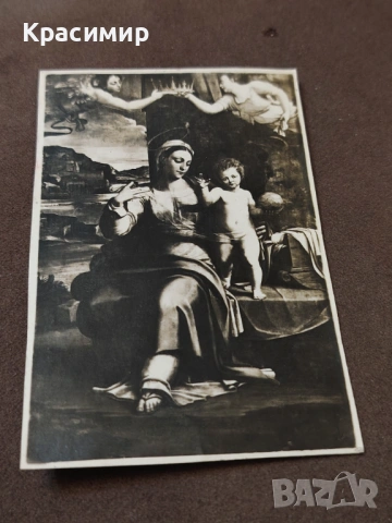 Винтидж Снимка Бургос. Испания , снимка 8 - Колекции - 53203962