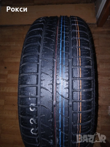 Резервна гума 15ка шкода рапид,румстер,фабия нова, снимка 6 - Аксесоари и консумативи - 51978334