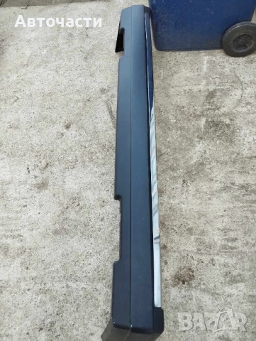 LADA/ЛАДА БРОНЯ ВАЗ 2107, снимка 1