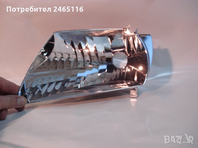 Ремонт на фарове и рефлектори, снимка 6 - Сервизни услуги - 26937197