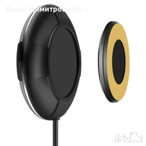 Хендсфри mp3, снимка 5 - Друга електроника - 47816249