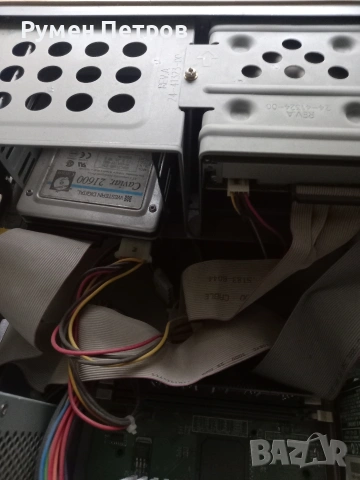 Hewlett Packard Vectra , снимка 14 - За дома - 53535051