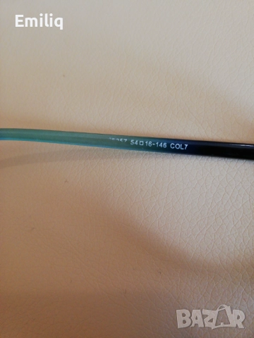 Нови Дамски Диоптрични рамки, снимка 4 - Слънчеви и диоптрични очила - 52489451