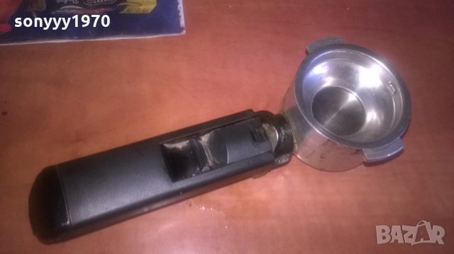 РЪКОХВАТКА ЗА delonghi treviso/VENETO-внос швеицария