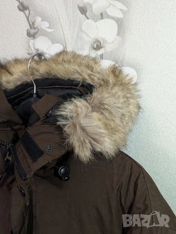 Canada Goose Expedition Parka мъжко яке / парка размер ХЛ-ХХЛ, снимка 7 - Якета - 53435112