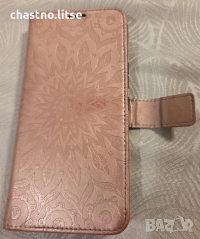 Кожен калъф за Samsung Galaxy A53 5G, снимка 8 - Калъфи, кейсове - 50760509