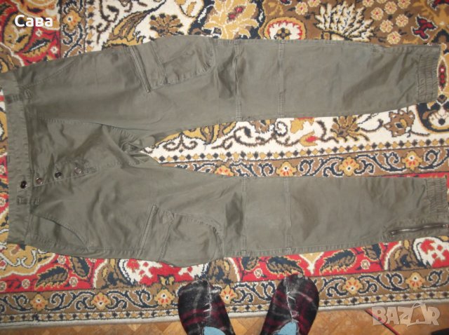 Дънки X-FEEL   мъжки,М, снимка 2 - Дънки - 27627637