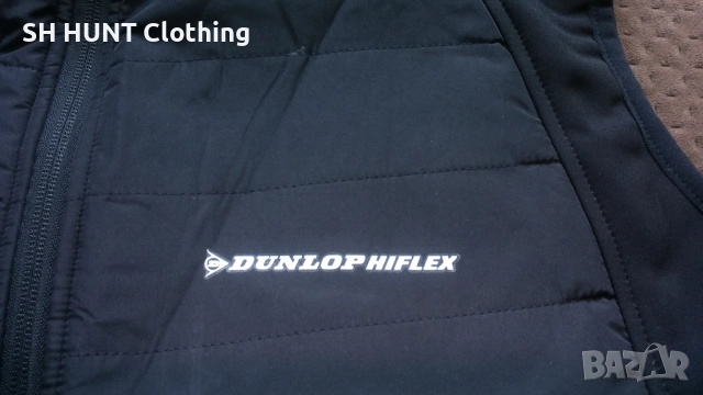 DUNLOP VEST размер XL елек W4-472, снимка 8 - Други - 51982346