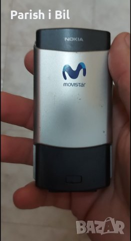 Nokia N70, снимка 4 - Nokia - 38725674