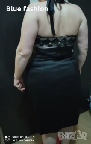 Елегантна рокля Next 16 размер , снимка 2 - Рокли - 50325465