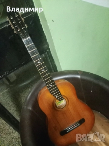 седемструння китара