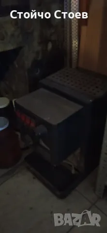 кафе машини 