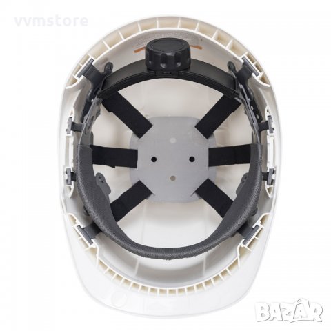 Защитна каска PS55 Portwest, снимка 2 - Други инструменти - 32639640