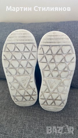 ADIDAS ALTASPORT MID I, снимка 5 - Детски маратонки - 37923728