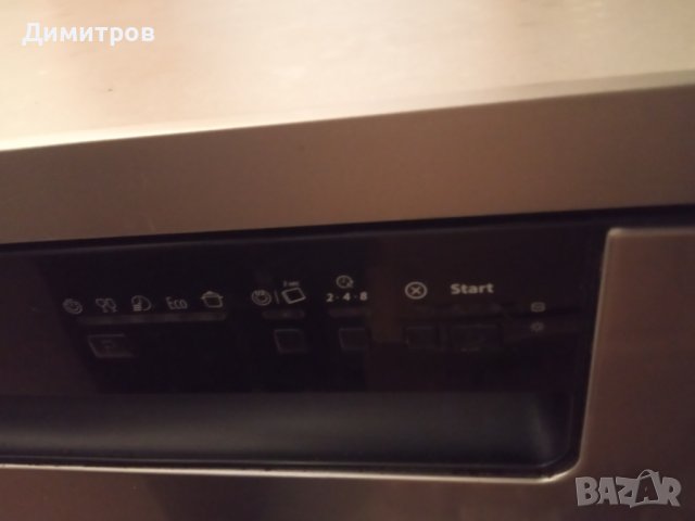 Съдомиялна за ремонт, снимка 6 - Съдомиялни - 38884183