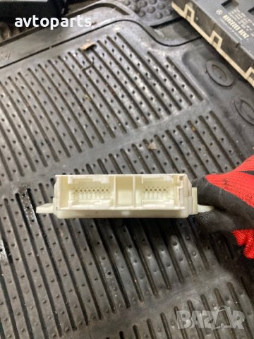 Mercedes w221 face Модул парктроник, снимка 2 - Части - 43090364