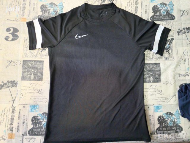 Слот от оригинални тениски Nike , снимка 5 - Спортни дрехи, екипи - 44001615