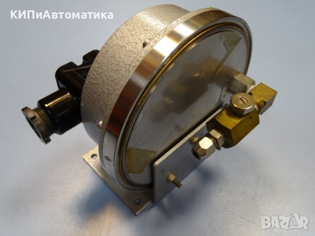 трансмитер Nagano Keiki KH63 24VDC Differential Pressure Transmitter, снимка 13 - Резервни части за машини - 37189382