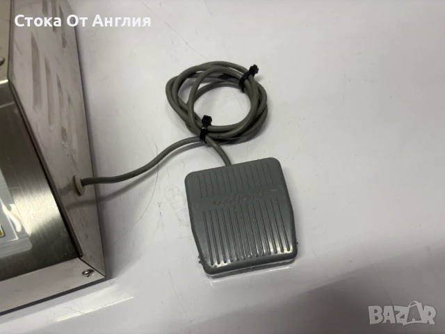 Дозираща машина , снимка 2 - Други машини и части - 50517524