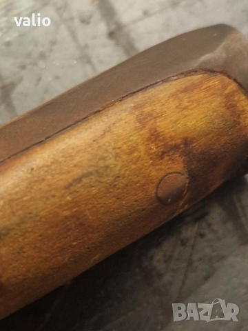 Буйновски нож , снимка 4 - Антикварни и старинни предмети - 51540935