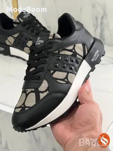 Valentino дамски маратонки 