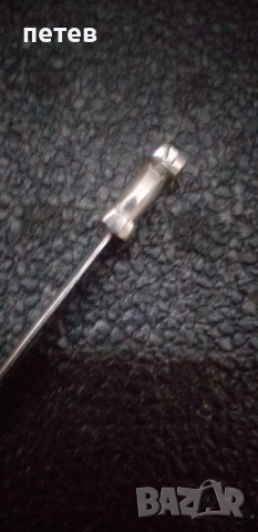 Сабя миниатюра. Меч миниатюра., снимка 3 - Антикварни и старинни предмети - 52342482