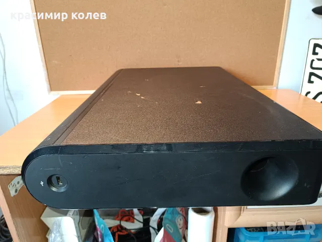 саундбар "Jbl cinema base", снимка 7 - Тонколони - 49516515
