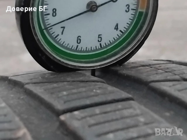 Гуми 225 60 17 Пирели Pirelli 4 броя. Нов внос. Не са нови! , снимка 4 - Гуми и джанти - 52598339