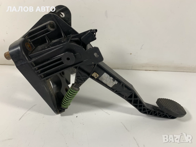 Педал съединител Ситроен Ц5 Pedal suedinitel Citroen C5 9654751080, снимка 3 - Части - 51450152