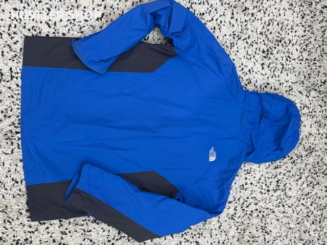 Мъжко яке THE NORTH FACE.Размер L, снимка 3 - Якета - 52515526