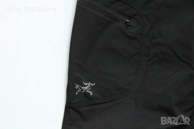 ARC'TERYX Gamma LT pants - дамски спортен панталон, размер L, снимка 3 - Спортни екипи - 53012043