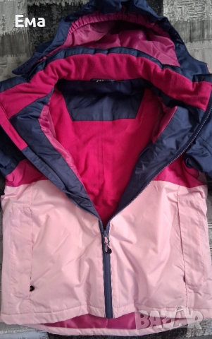 Детски ски комплект, снимка 3 - Детски комплекти - 52213048