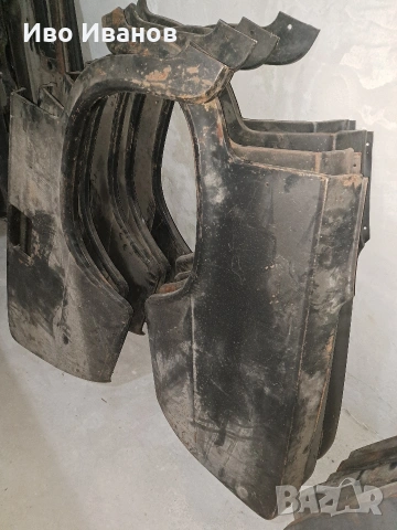 Части за лада,ваз,Жигули.Калници,врати,капаци и д-р.тел.0899113411, снимка 5 - Части - 53204939