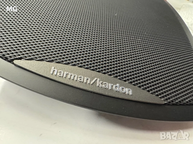 Harman Kardon централен говорител с решетка за BMW F07 5Gran turismo , снимка 5 - Аксесоари и консумативи - 52348441