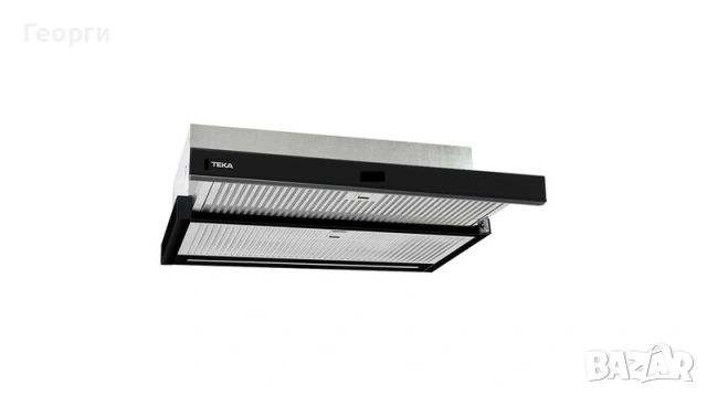 Тека абсорбатор за вграждане 