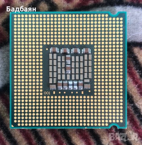 Intel Xeon 5030 771, снимка 2 - Процесори - 32285273