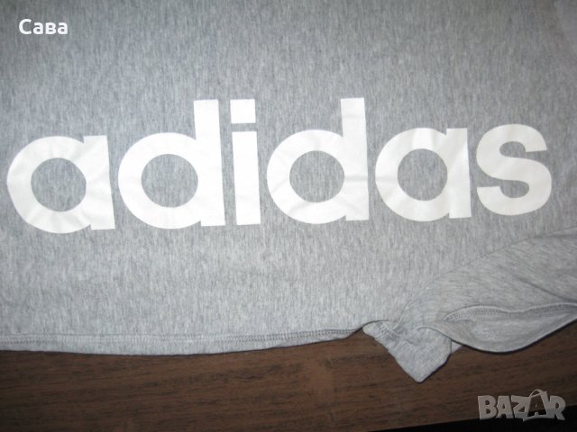 Блуза ADIDAS  дамска,ХЛ