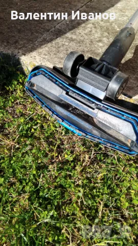 Прахосмукачка Филипс, снимка 4 - Прахосмукачки - 45759433