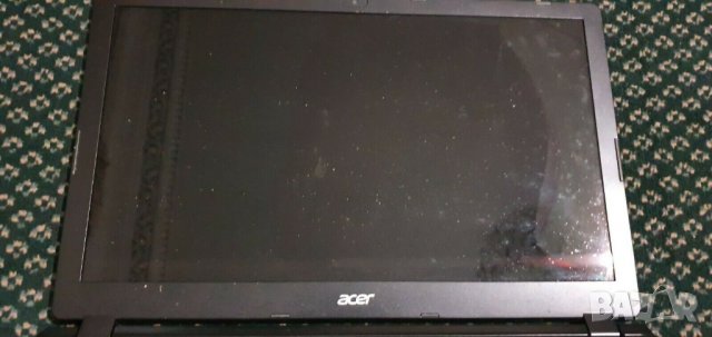 Лаптоп Acer V5-552 - на части, снимка 2 - Лаптопи за работа - 27930077