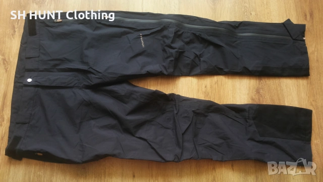 TWENTYFOUR WARPROOF Trouser размер XXL панталон водонепромокаем - 1909