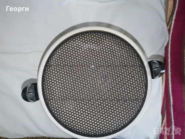 Каталитична печка blue cat coleman/campingaz, снимка 7 - Къмпинг мебели - 52501451