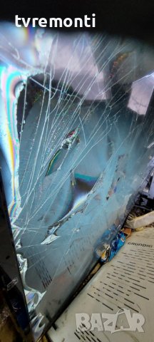 LED подсветка за дисплей CX420DLEDM за телевизор F&U модел FL42103, снимка 4 - Части и Платки - 39036591