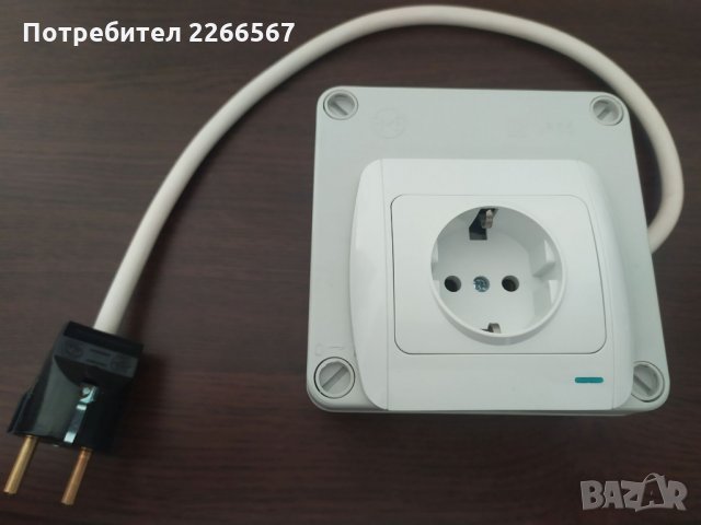  Регулатор на обороти до 3kW 220V за битови ел. двигатели или димер 4kW, снимка 2 - Други - 32819211