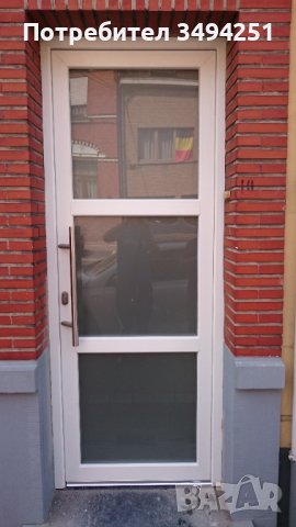 Монтаж и ремонт на Пвц и Алуминиева дограма. , снимка 3 - Монтажи - 39702522